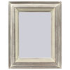 5x7 Washed Gray Picture Frame