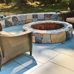 Fire Pits - Fire Pits