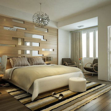 Move Out Cleaning Services