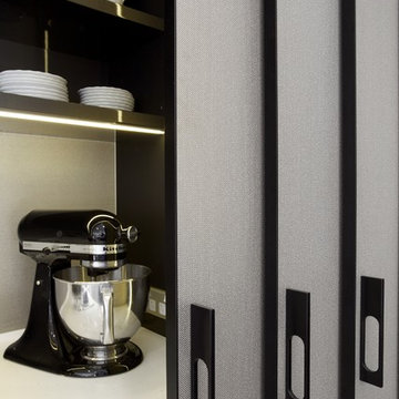 Milford kitchen