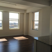 new apt!