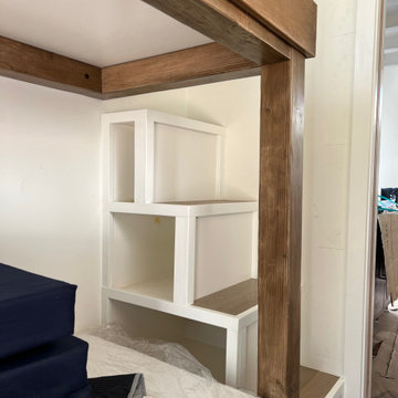 The 3rd Paradise Model ATU Tiny Home- Built By: Paradise Tiny Homes
