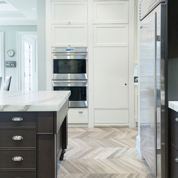 Pattern Play Kitchen