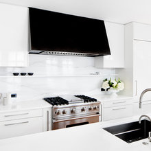 Kitchen Lands End