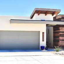 Garage Door