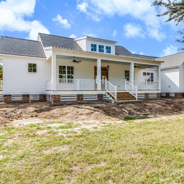 Albarado Residence