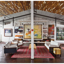 Studio Spaces