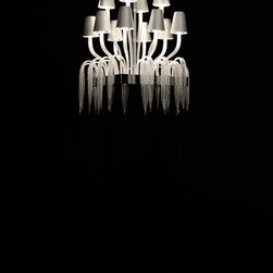 Lee Lee - Chandeliers