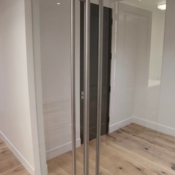 Bade Residence - After