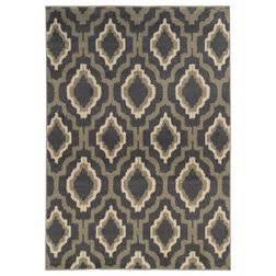Contemporary Area Rugs by Elite Fixtures