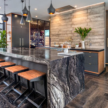 Leather Marble