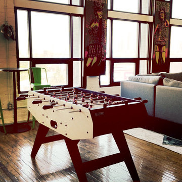 Merek's Rocky Horror Entertainment Loft