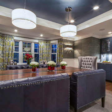 Whole House Remodel - Dining Room