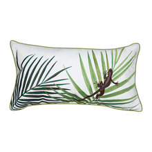 Outdoor cushions
