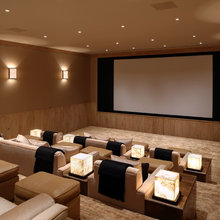 home theater