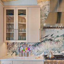 backsplash