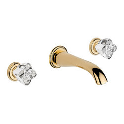 Robinetterie Classique - Bathroom Sink Taps