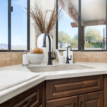 Gold Canyon Remodel
