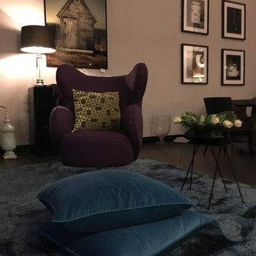 UNICO Interiors | SHOWROOM 2017