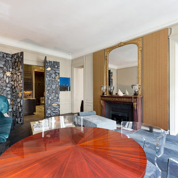 Appartement Hausmanien
