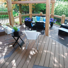 Decks