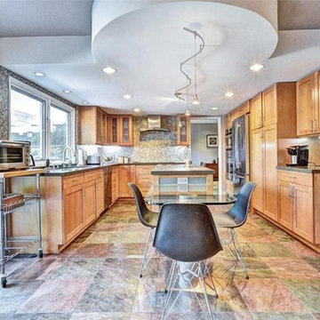 Seal Beach Kitchen Remodel