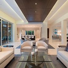 8500 Main Flooring