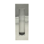 Rectangle Pocket/Cup Pull With Rectangle Opening, Concealed Fixing