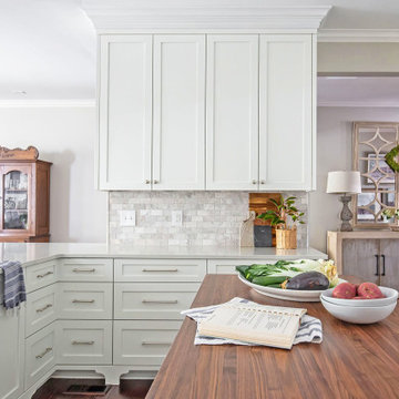 Caysen Kitchen