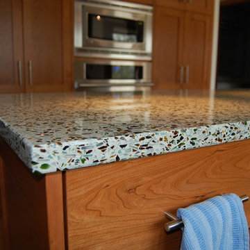 Element Surfaces