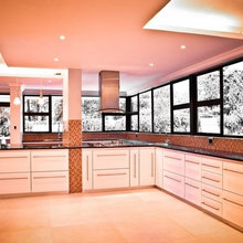 Kitchen Renovations