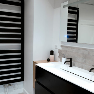 Rénovation maison