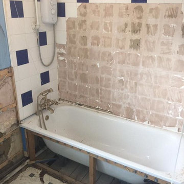Melbourn Bathroom