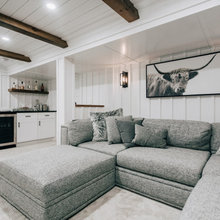 Basement Inspo