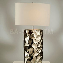 Cera Table Lamp - Table Lamps