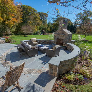Outdoor Patios