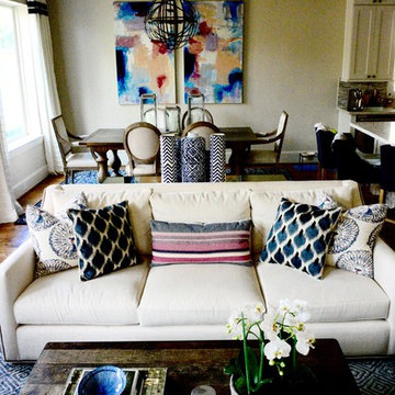 Charming Spring Valley Household