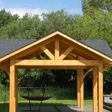 patio gazebo