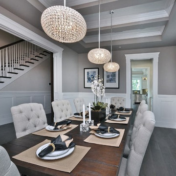 Maxim Lighting: Dining