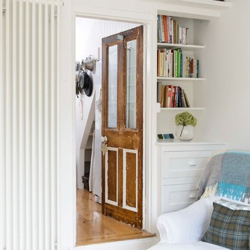 WHITSTABLE ISLAND COTTAGE