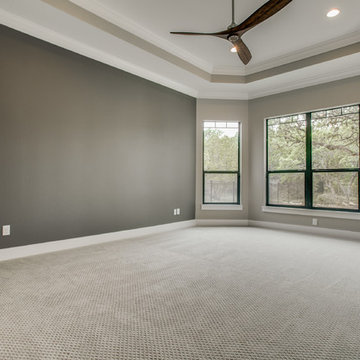 Craftsman: 4,022 ft²/4 BR/3.5 BA/2 ST