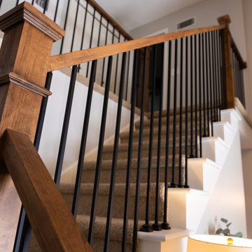 Eden Prairie Kitchen Addition