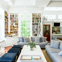 reading room