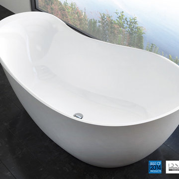 Vanico-Maronyx Bathtub Selection