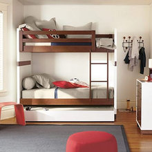 Small Guest Room