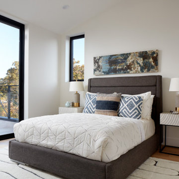 Palo Alto New Build