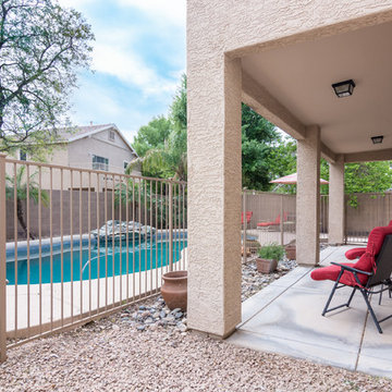 Beautiful Home - Gilbert Real Estate