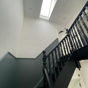 6 Bedroom full renovation design and build