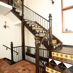 Railing 'Mediterranean' - Products