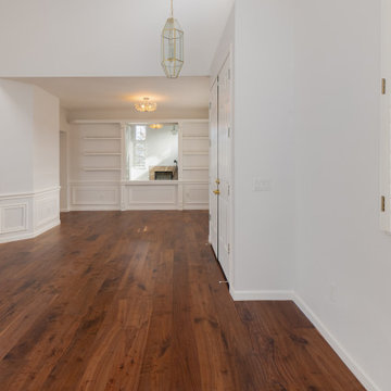 Contemporary Home Remodeling - Kirkland, WA